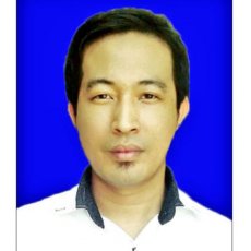 Mitsubishi Jakarta FERY HENDRA